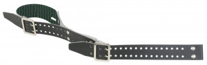 Schiessriemen CONTACT PLUS synth. Material, mit Feineinstell